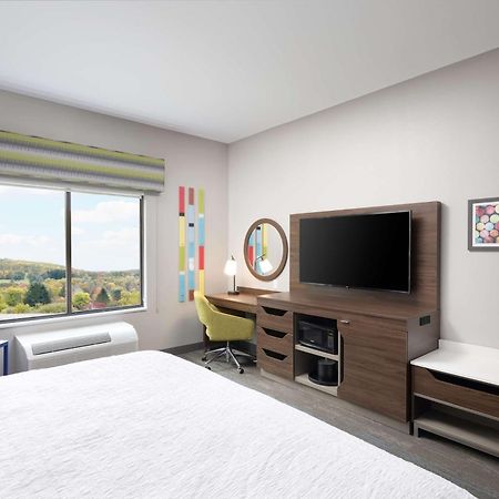 Hampton Inn Hornell Kültér fotó