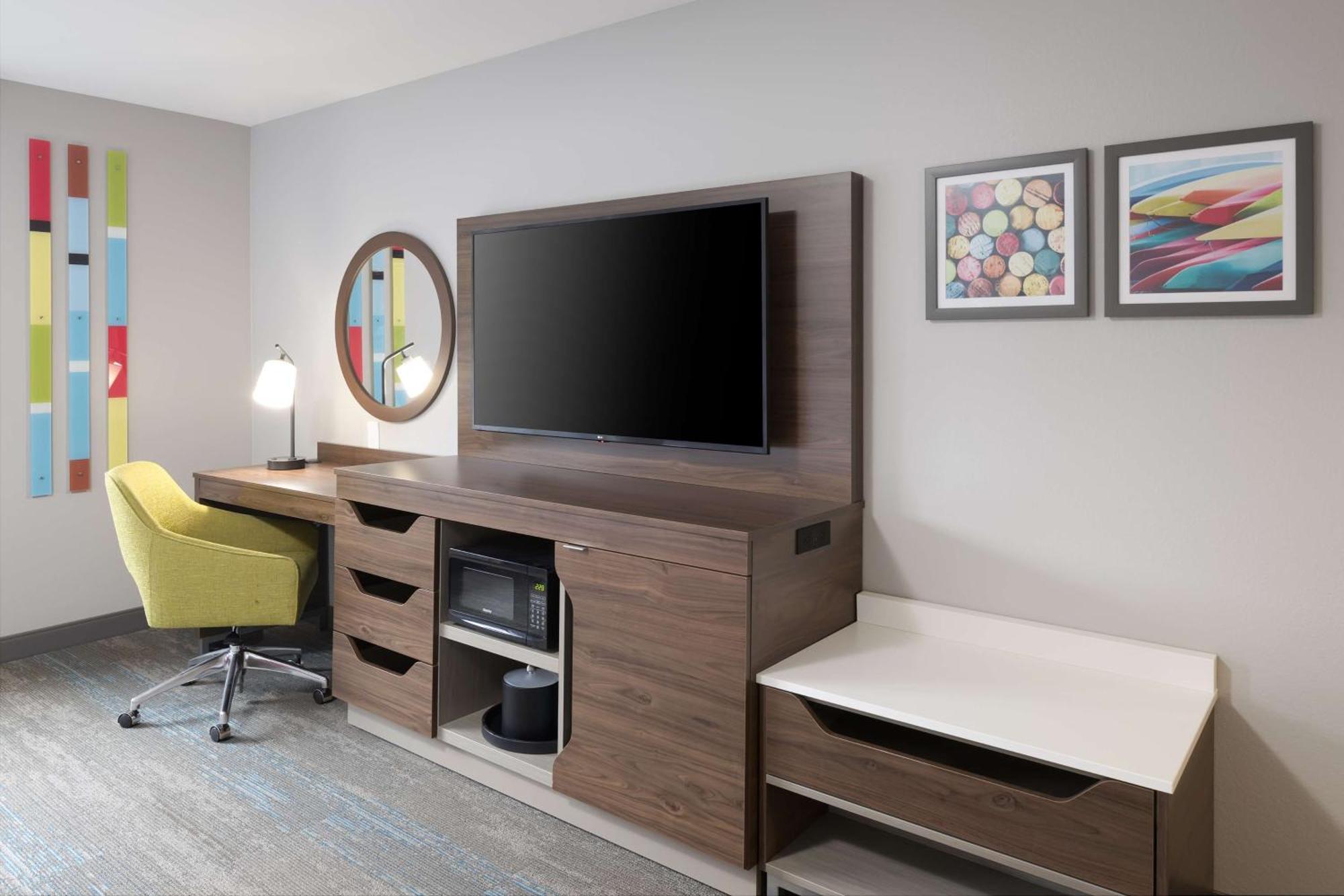 Hampton Inn Hornell Kültér fotó