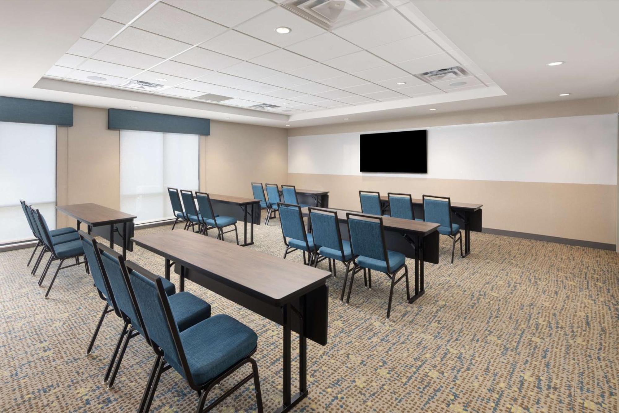 Hampton Inn Hornell Kültér fotó