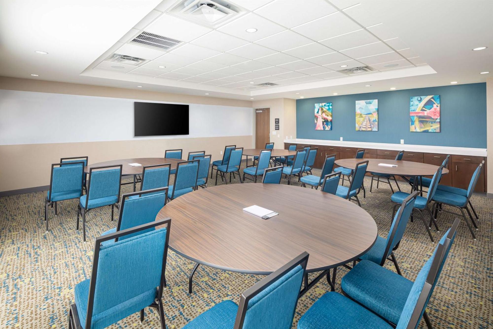 Hampton Inn Hornell Kültér fotó