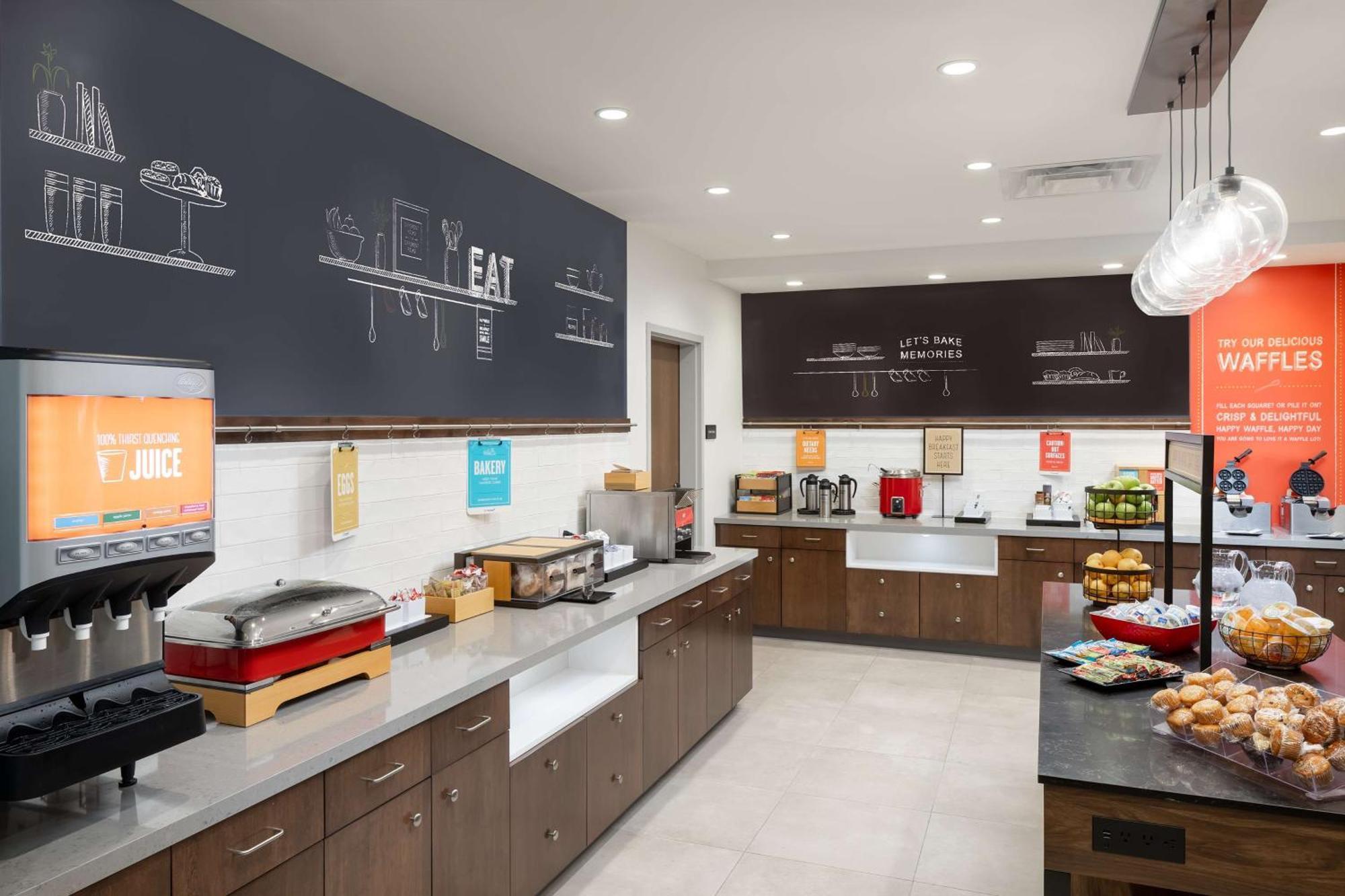 Hampton Inn Hornell Kültér fotó