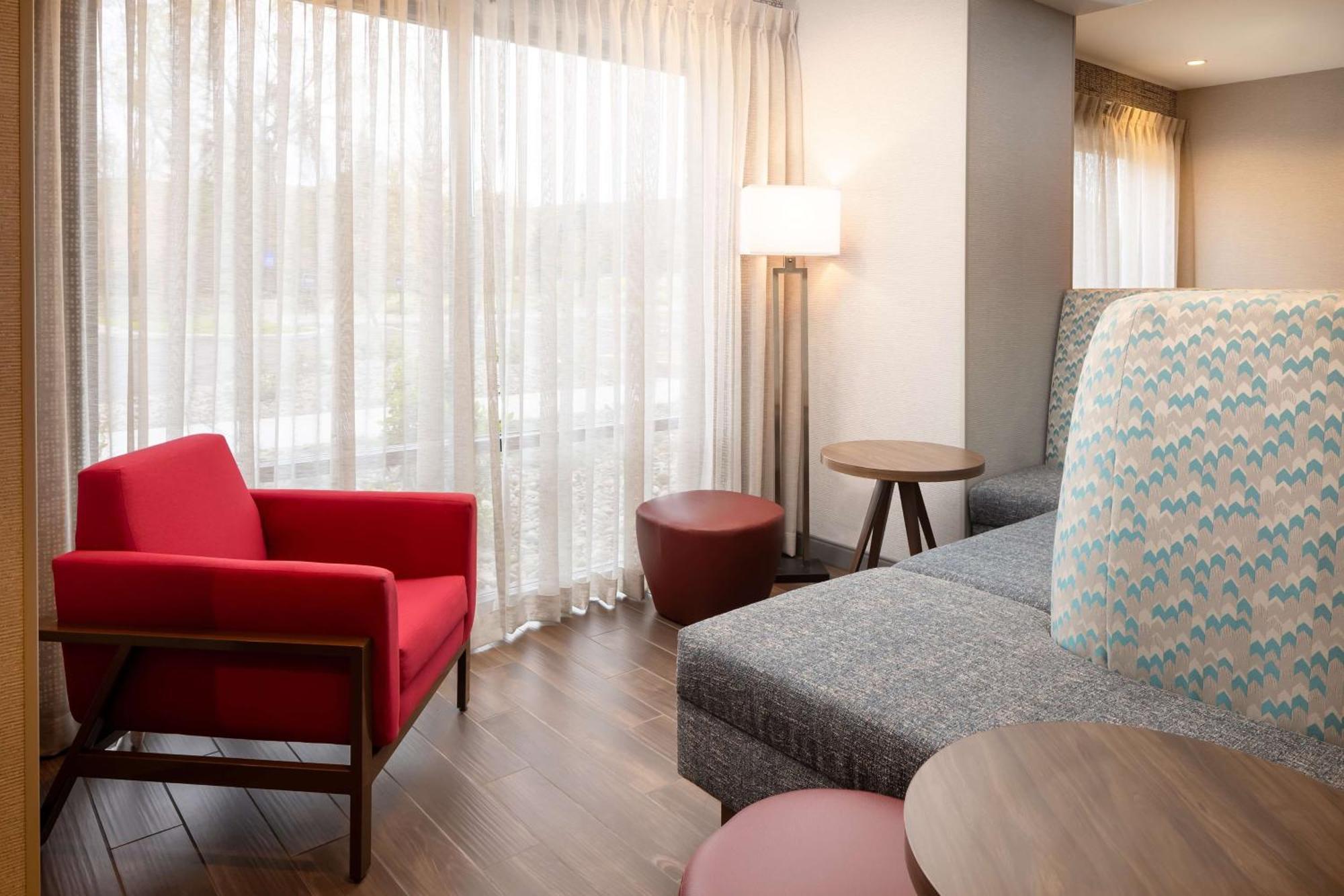 Hampton Inn Hornell Kültér fotó